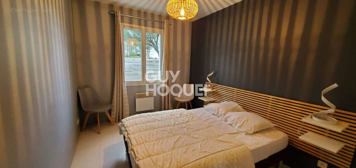 Maison à MAGESCQ