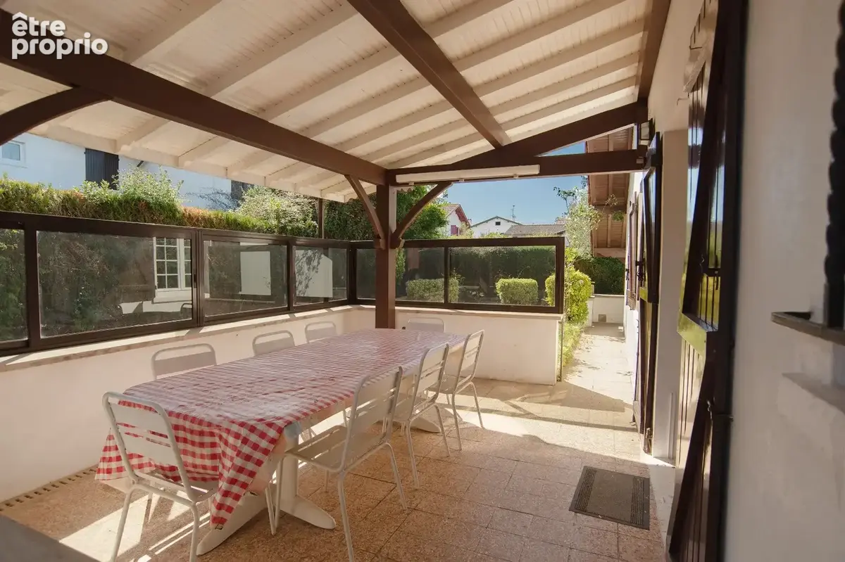 Maison Urrugne bourg - photo 2