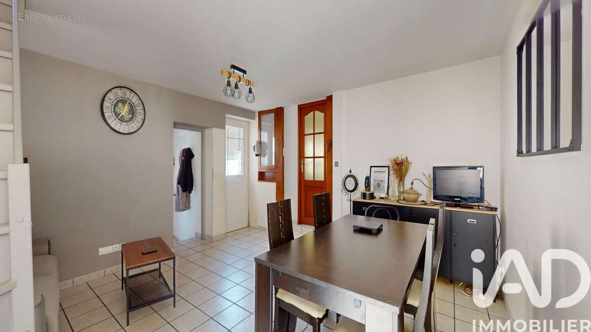 Maison 129 m² à Beine  - photo 4