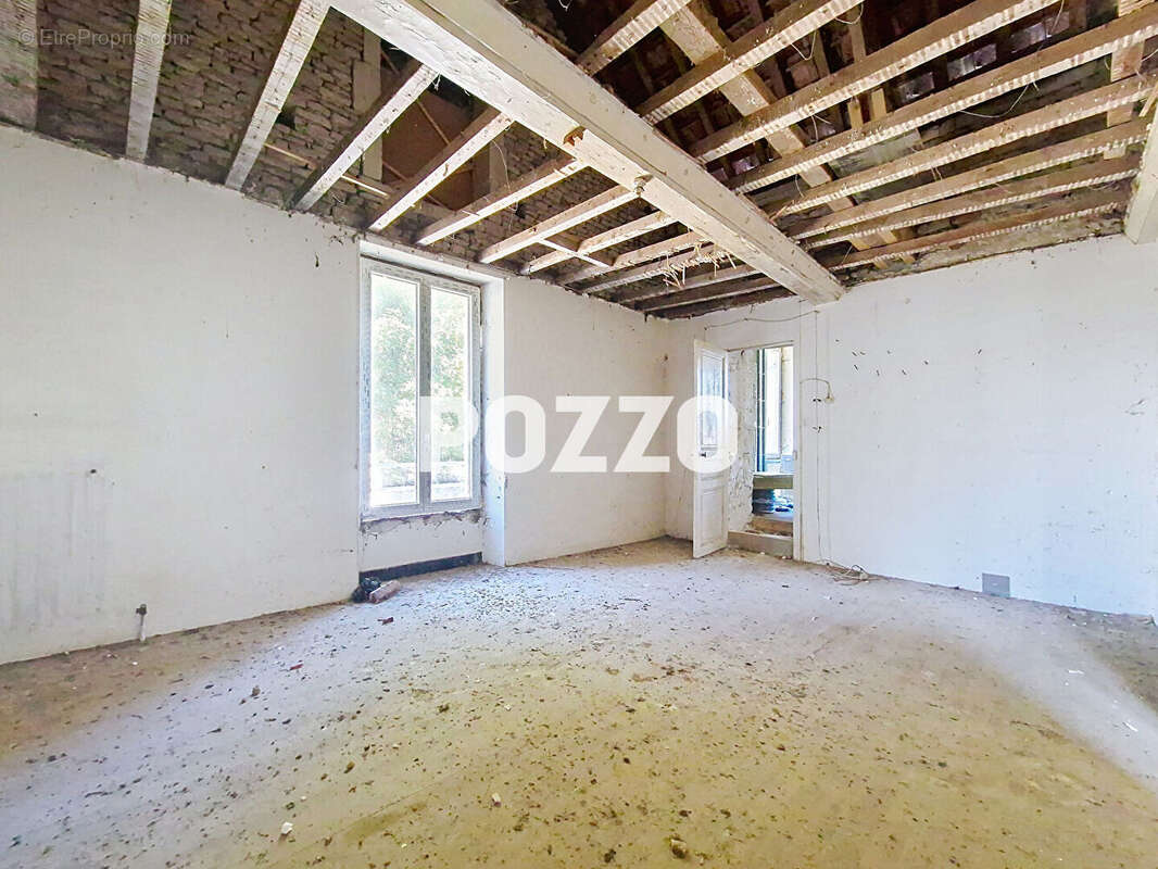 Maison à BERNIERES-SUR-MER