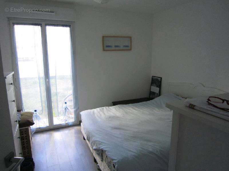 Appartement à NEUILLY-PLAISANCE