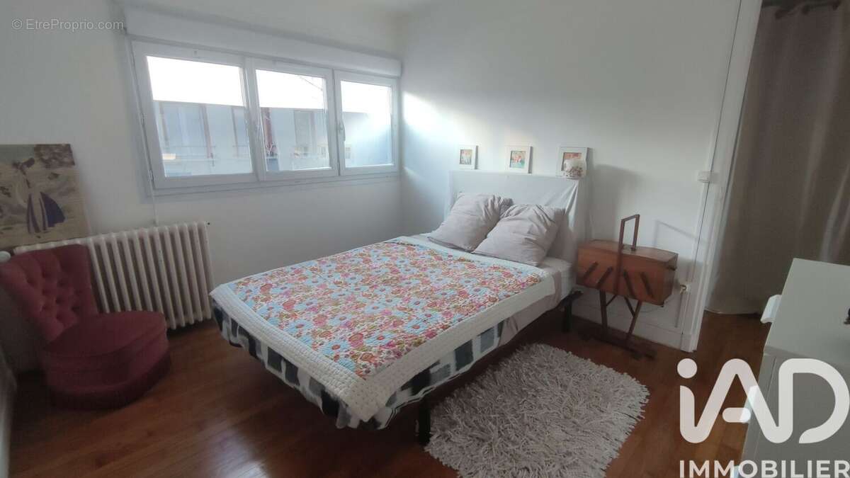 Photo 7 - Maison à REIMS