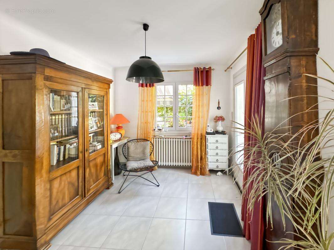 Maison À Vendre - photo 17