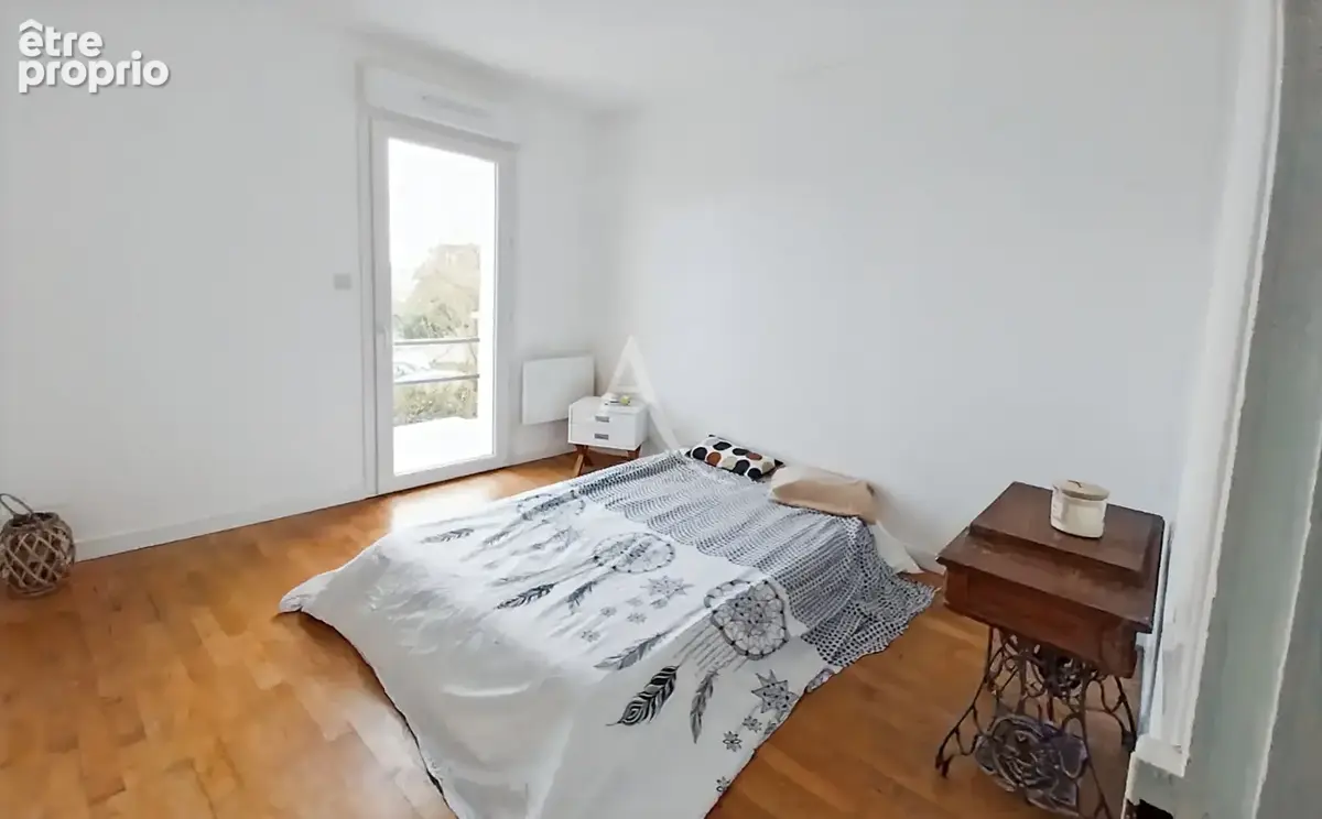 Maison Juziers 107 m², 4 chambres, parcelle 1600 m² - photo 10