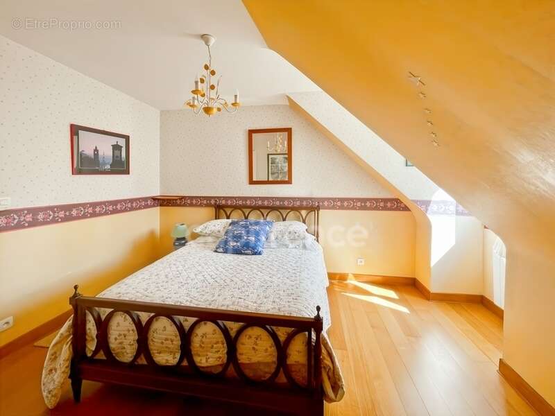 Maison à PLOUGASTEL-DAOULAS