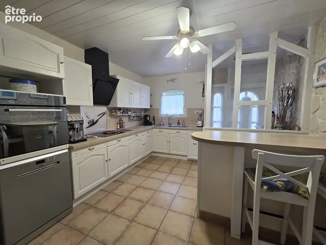 Maison  5 pièces - photo 6