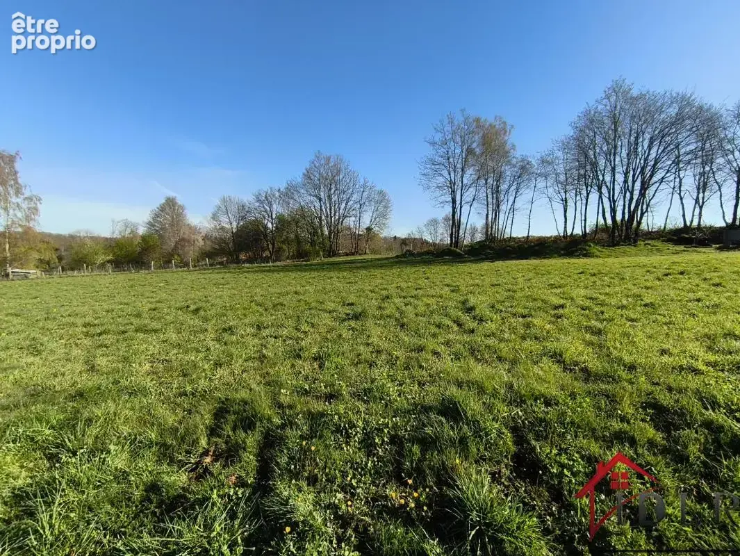 Secteur des mille étangs   près de 4 000 m2 pour construire - photo 2