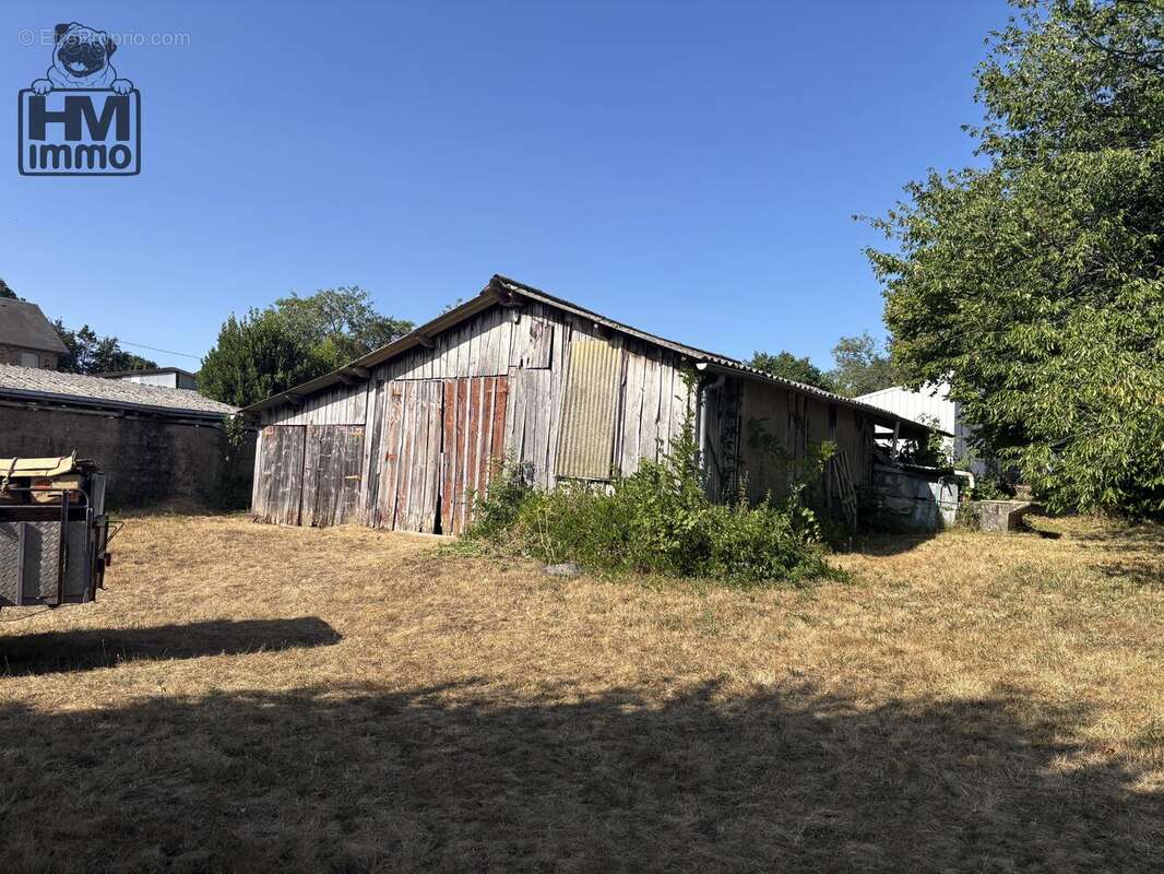 Maison 76 m² à Linards  - photo 3