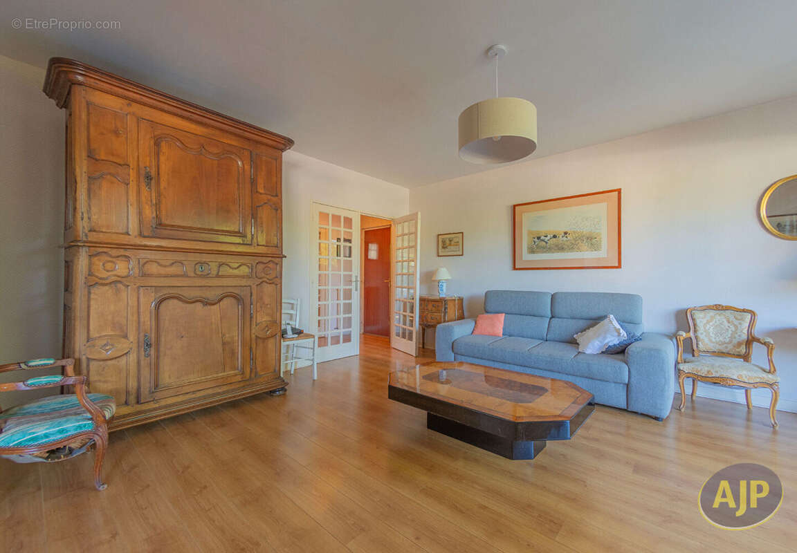 Appartement Le Bouscat 4 pièces 77 m2 - photo 5