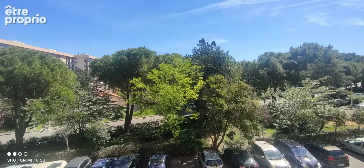 T4, 73m2, 2oét/9, 2 chs+balcon+cave privée - photo 1