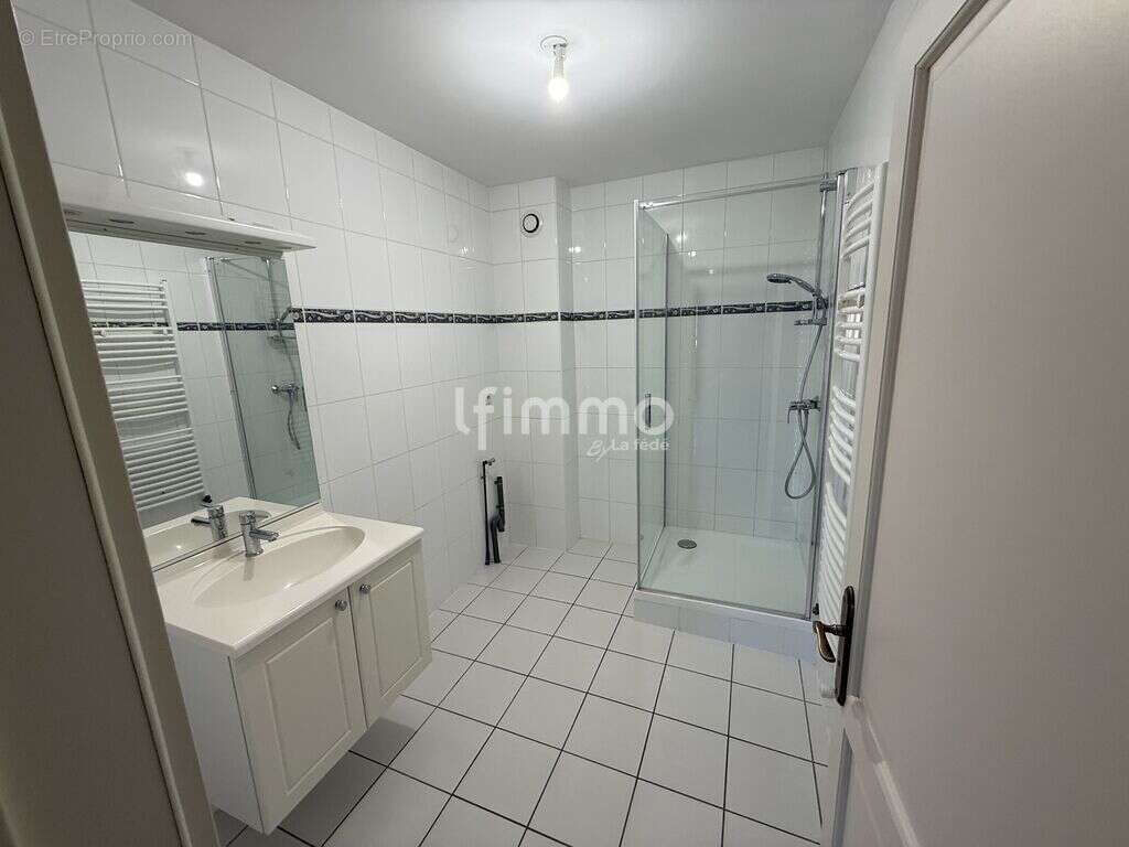 Appartement à BOULAY-MOSELLE