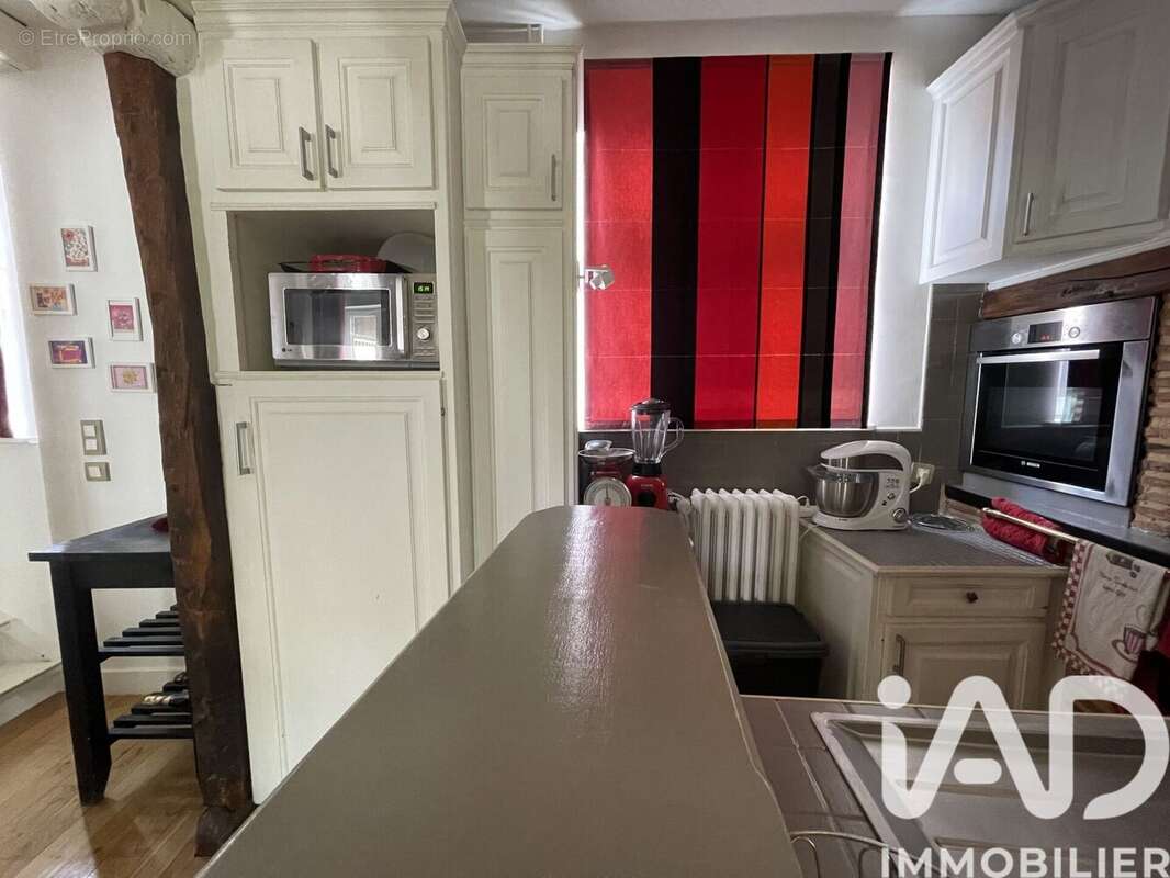 Photo 3 - Appartement à LIMOGES