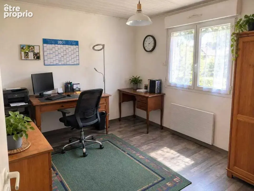 Maison de 94 m² au calme en impasse, proche de toutes commodités - photo 4