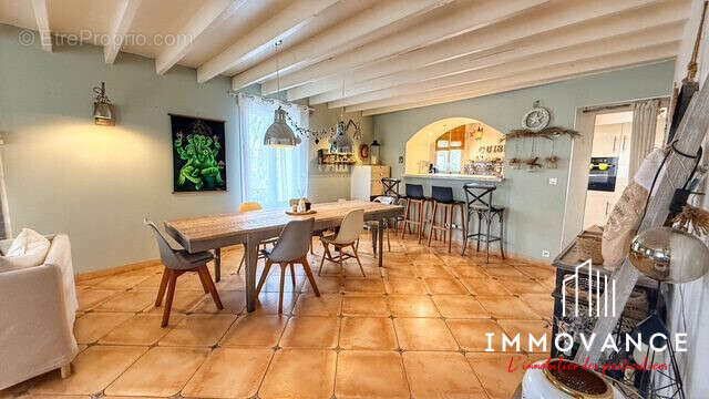 Appartement à VENDARGUES