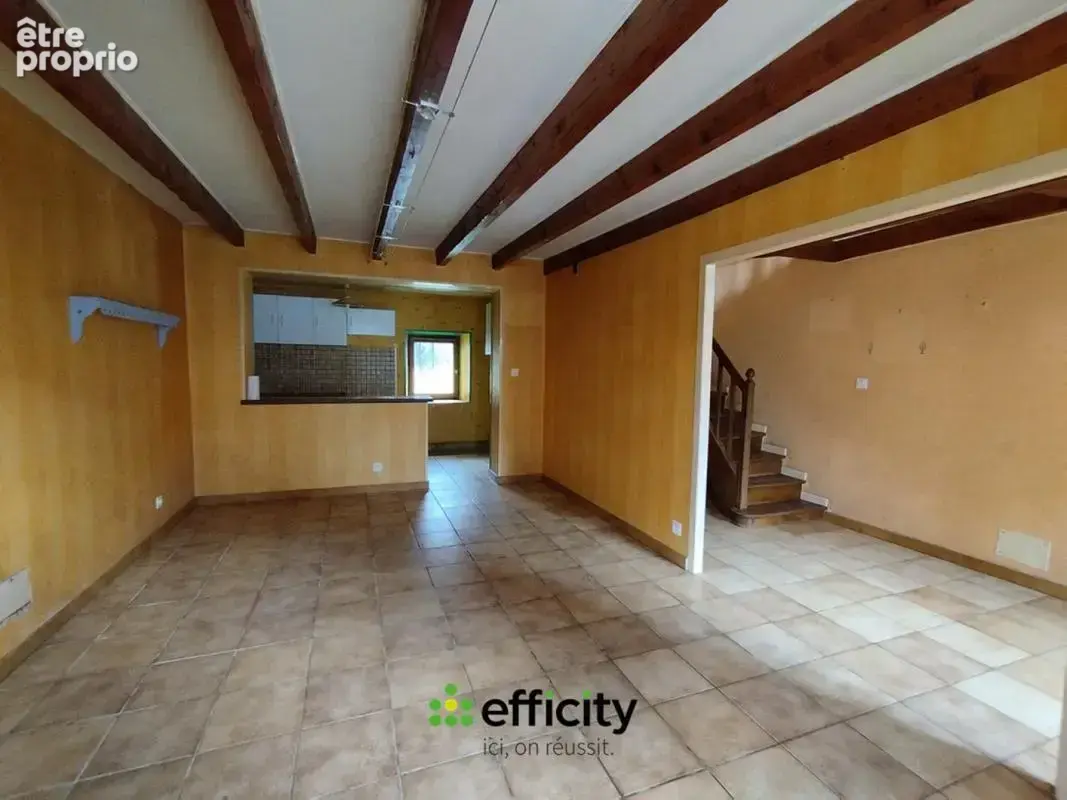 Maison en pierres - photo 15
