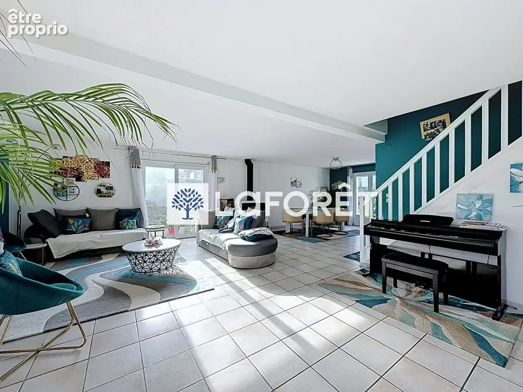 Maison Le Mesnil Esnard 7 pièce(s) 158.4 m2 - photo 4