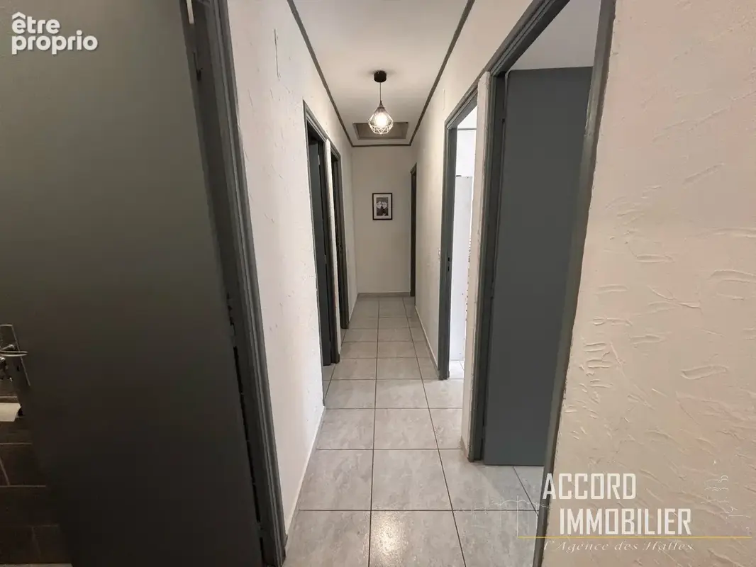 Maison de village de 82m2 avec terrasse et garage - photo 5