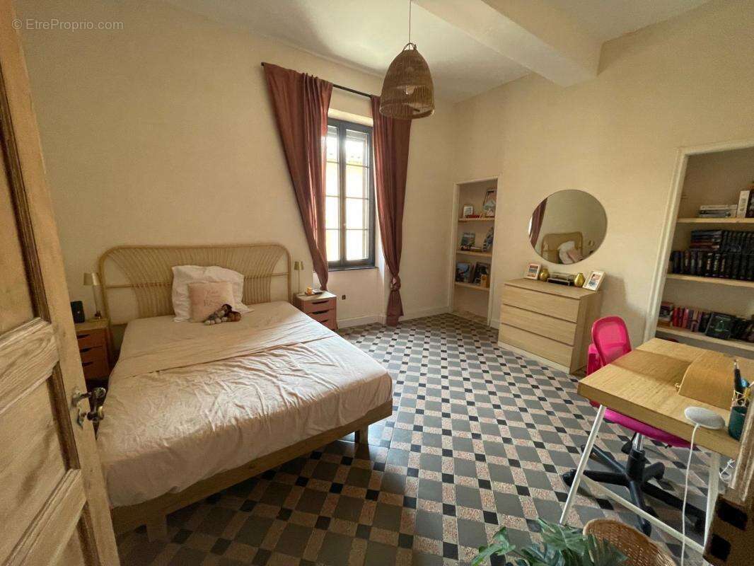 Maison vigneronne coeur de village avec piscine - photo 6