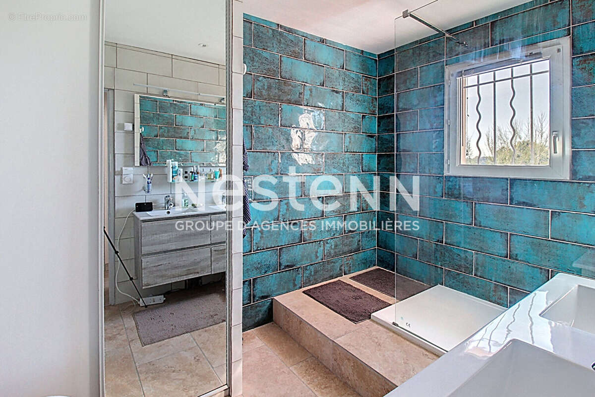 Maison à TRANS-EN-PROVENCE