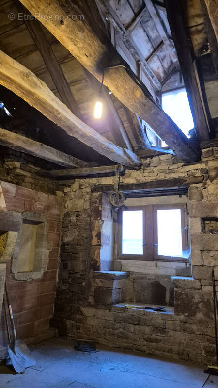 Maison à SAINT-COME-D&#039;OLT