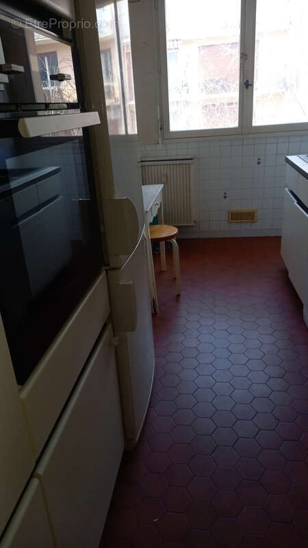 Appartement à SOISY-SUR-SEINE