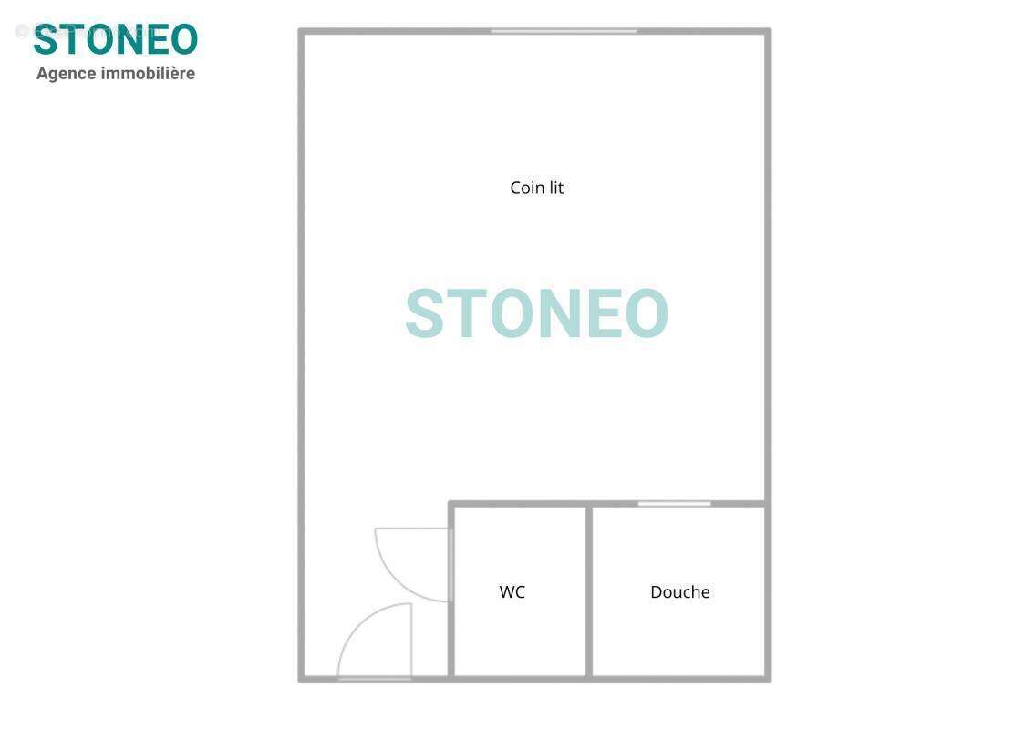 Appartement à PARIS-3E