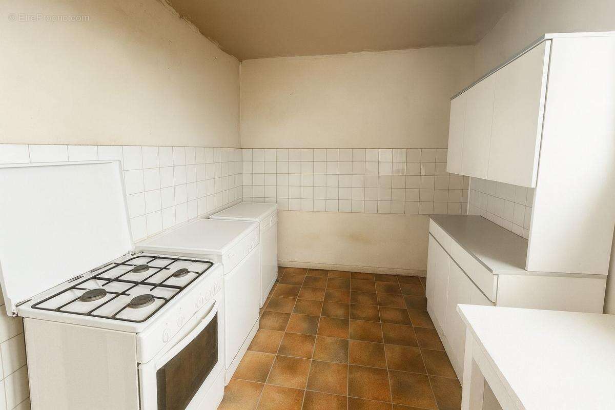 Appartement à PONT-DE-CHERUY