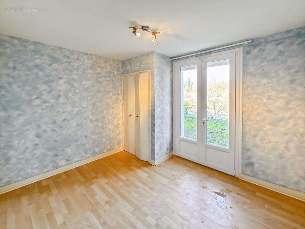 Maison à CHANCELADE