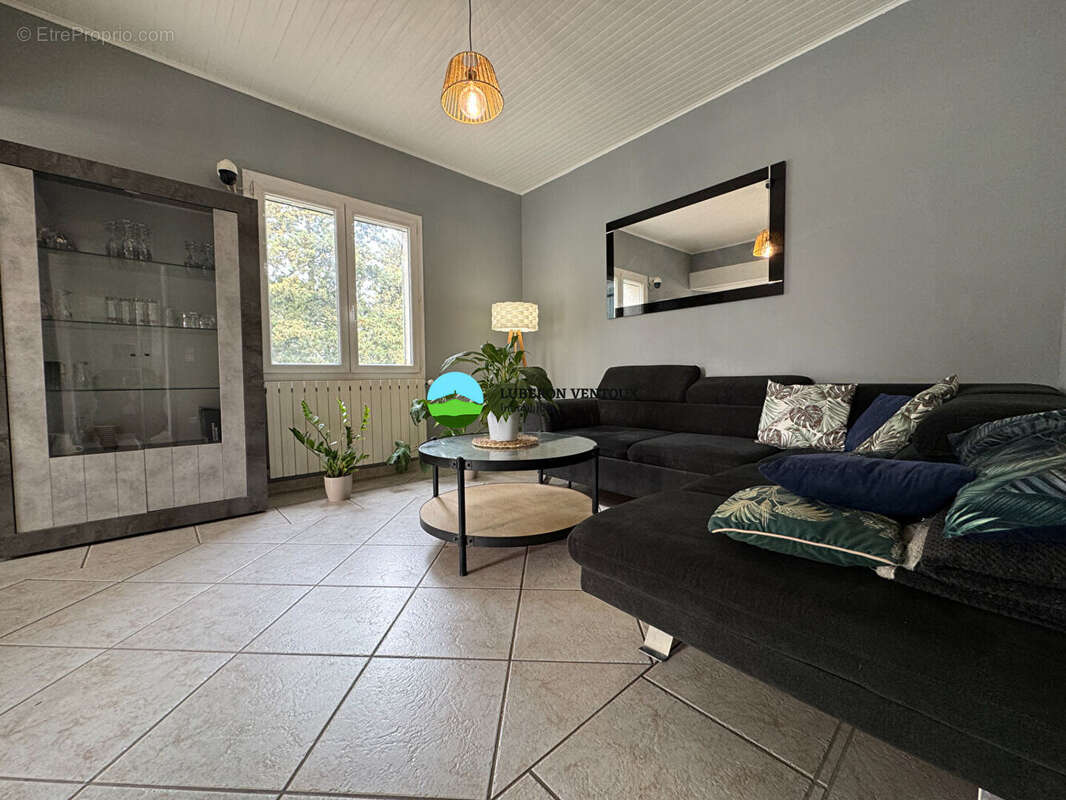 Maison à CARPENTRAS