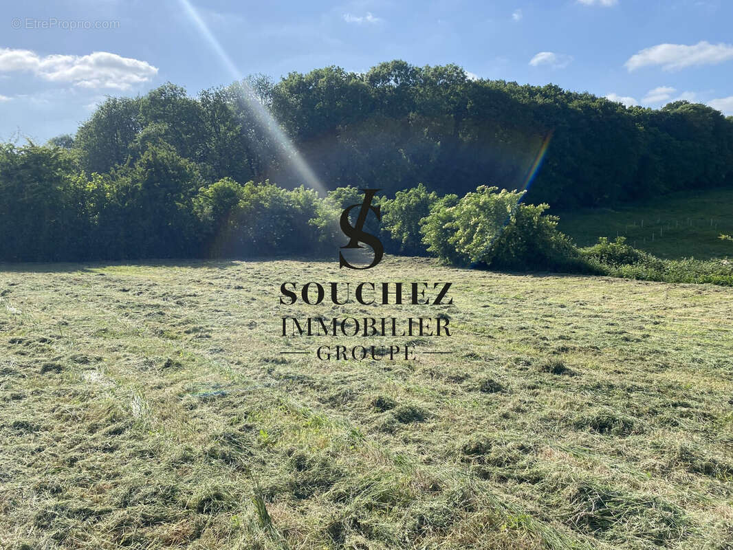 Terrain à GIVENCHY-EN-GOHELLE