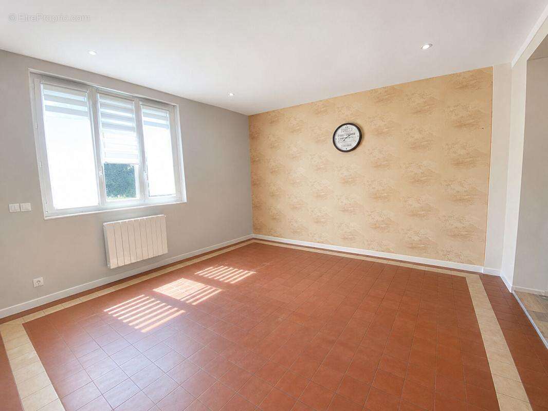 Maison Le Trait 75 m2 - photo 2