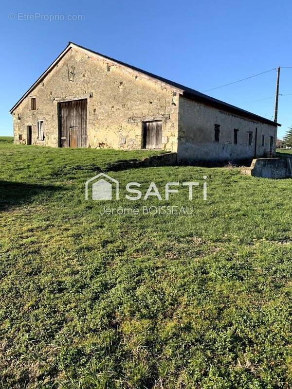 Photo 1 - Appartement à LEVIGNAC-DE-GUYENNE