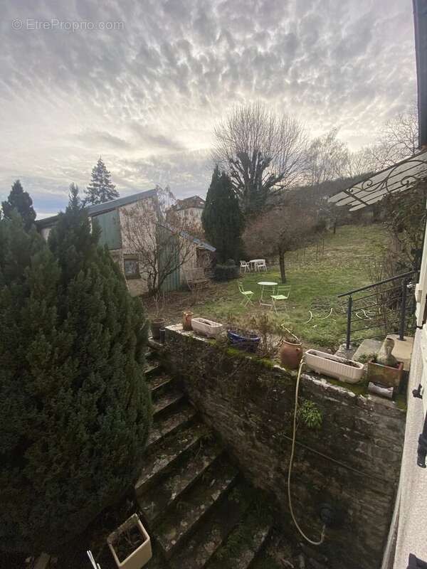 Maison à BLAISY-BAS