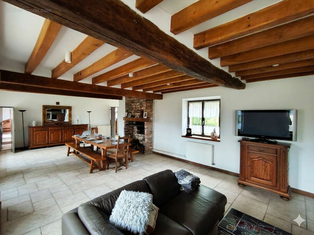 Maison à SENS