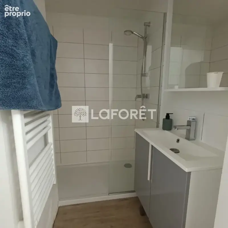 Appartement Roubaix 4 pièce(s) 131.70 m2 - photo 12