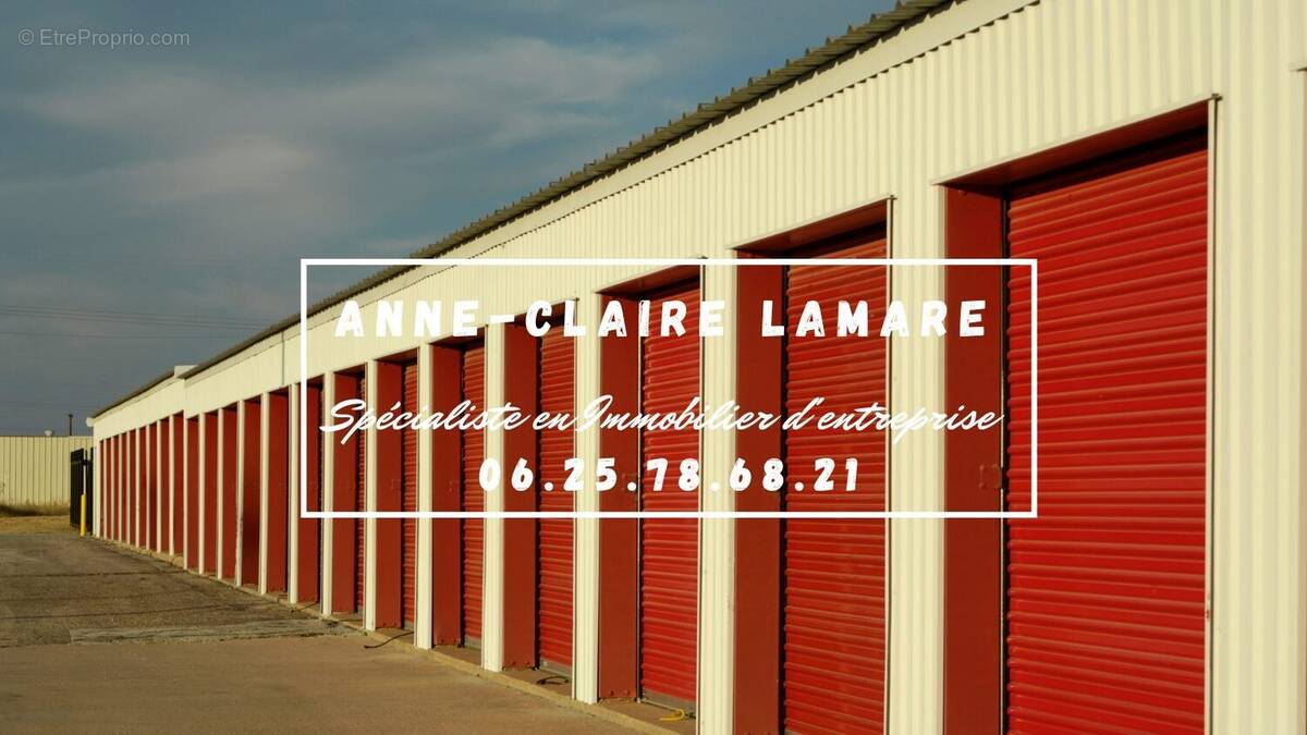 Commerce à BISCARROSSE