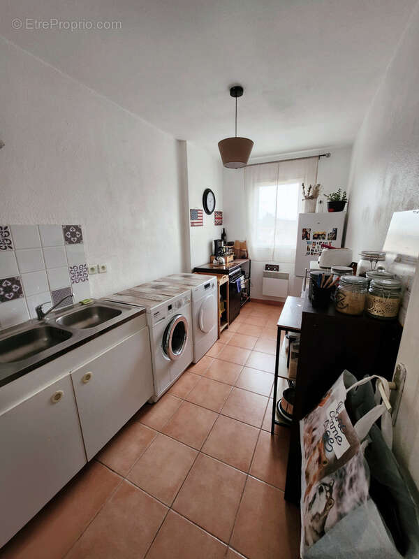 Appartement à BRIGNOLES