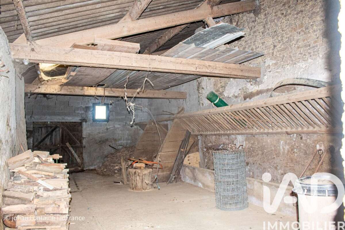 Photo 9 - Maison à CHAUCHE