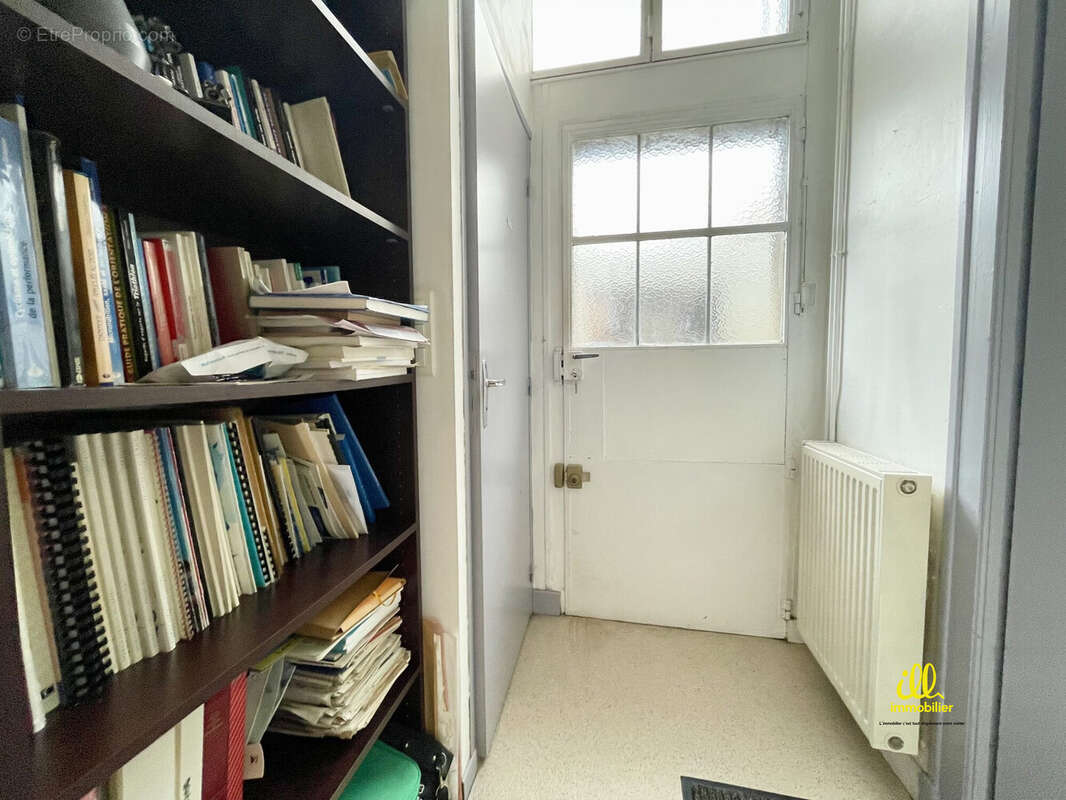 Commerce à CHARLEVILLE-MEZIERES