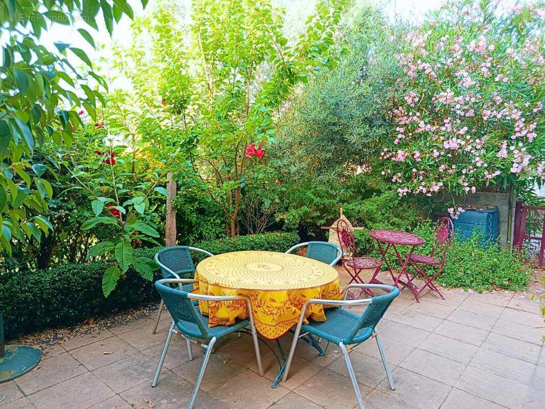 Maison à vendre 7 pièces LA FORCE (24) - photo 7