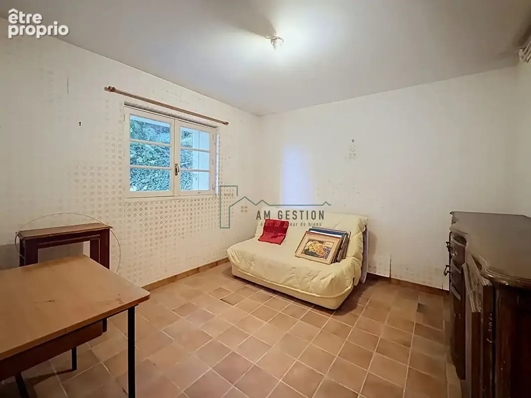 Maison familiale - 6 chambres - photo 17