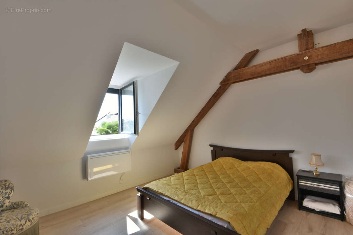 Maison à COSNAC