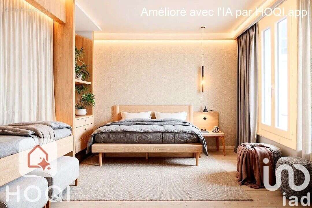 Photo 2 - Appartement à PARIS-3E
