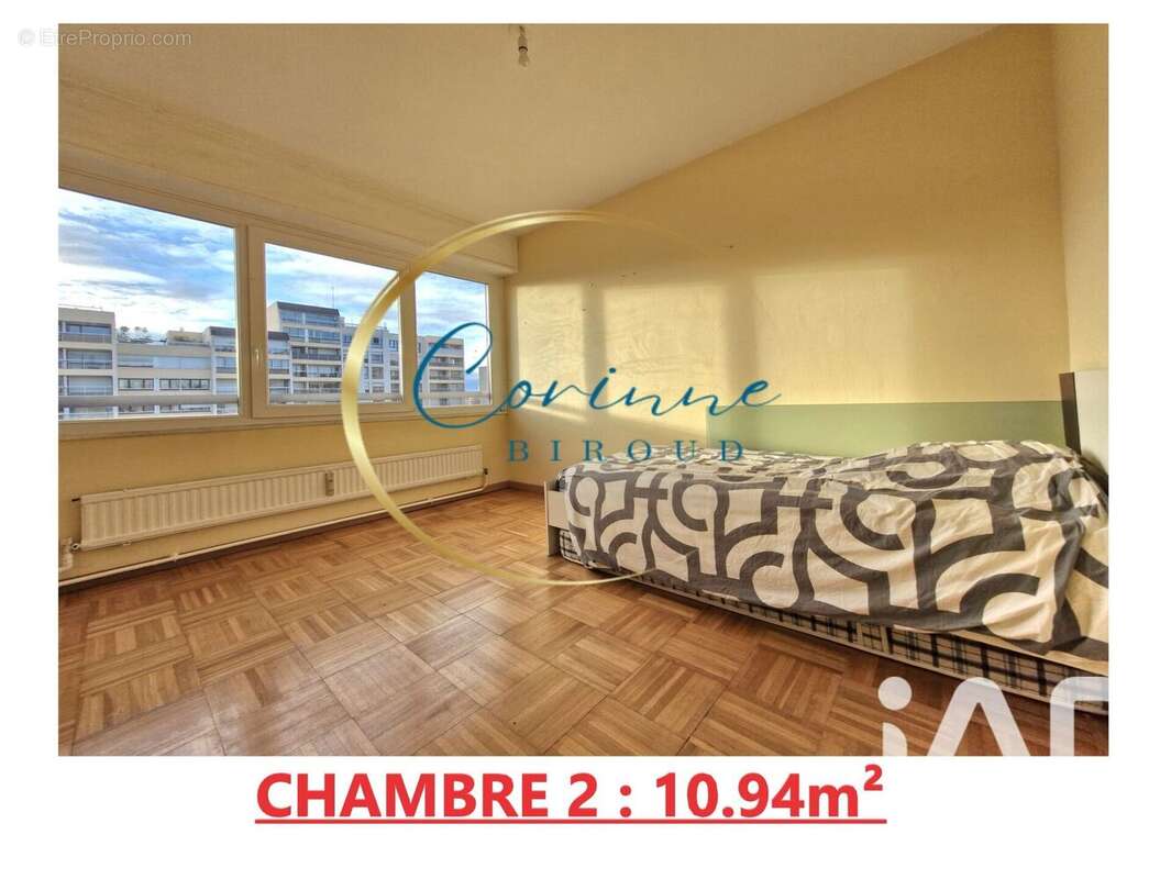 Photo 8 - Appartement à PONTOISE