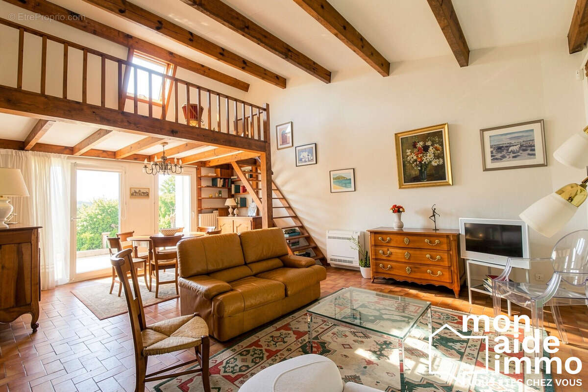 Maison 115 m² à La Rochelle  - photo 3