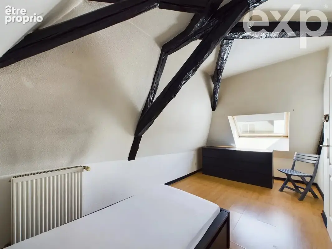 Appartement 84 m² à La Tour-Du-Pin  - photo 7