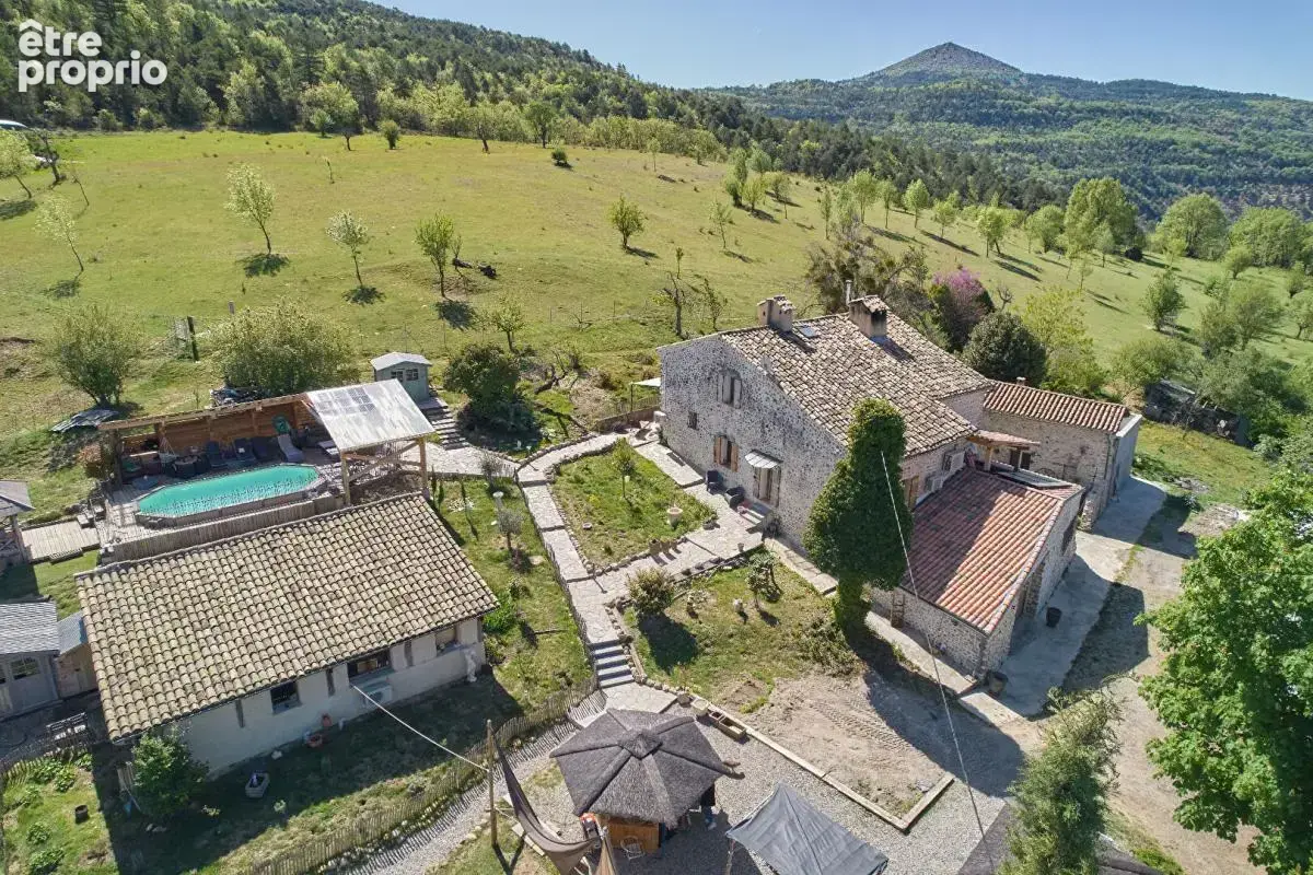 Domaine rural de caractère, habitation, projet agricole et potentiel d'exploitation - photo 2
