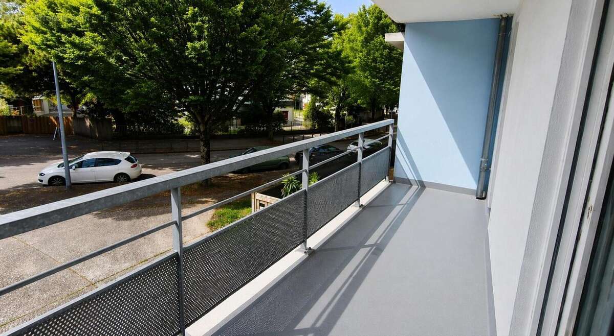 Photo 8 - Appartement à NANTES