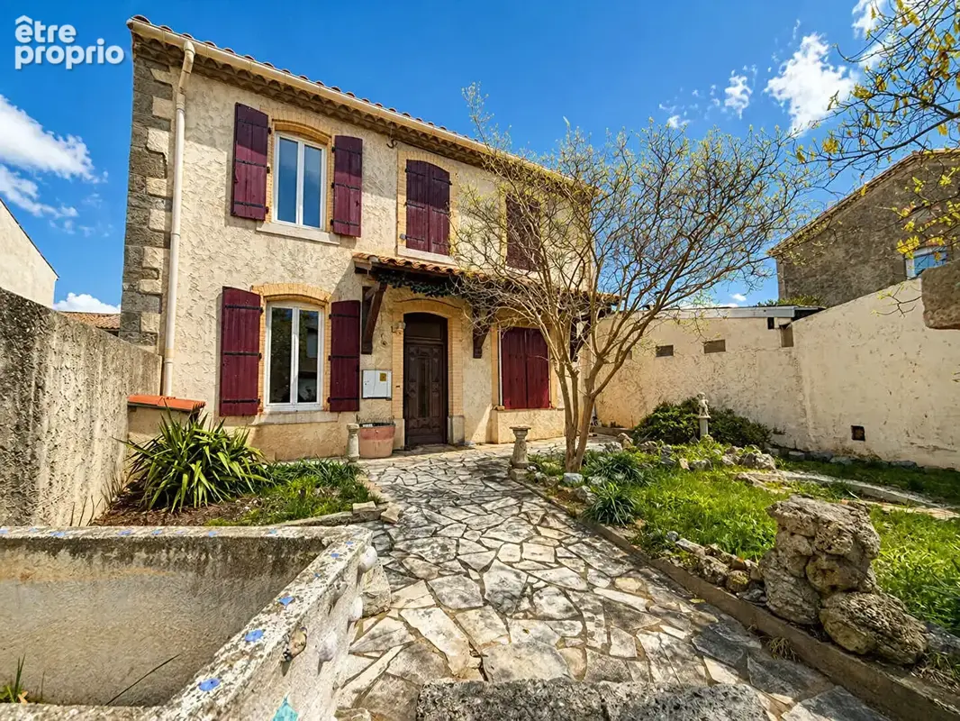 Appartement à TREBES