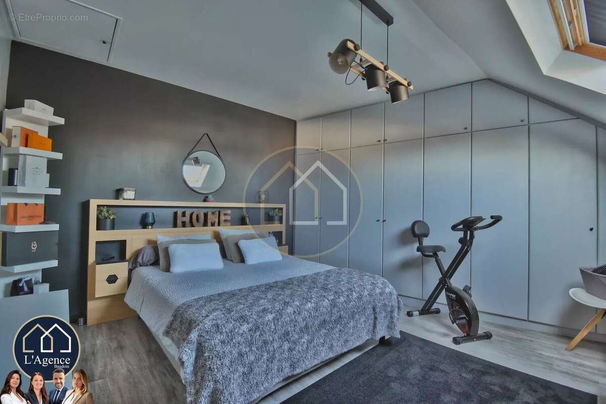 Maison à NOGENT-LE-ROI